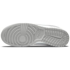 Nike Dunk Low Grey Fog Unfading Sneaker