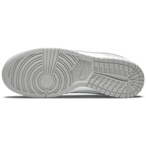 Nike Dunk Low Grey Fog Unfading Sneaker
