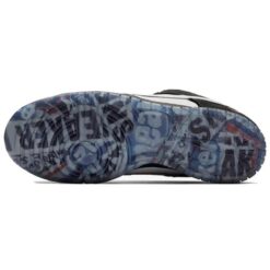 Nike x Jeff Staple SB Dunk Low Pro 'Panda Pigeon' BV1310-013