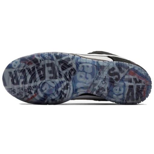 Nike x Jeff Staple SB Dunk Low Pro 'Panda Pigeon' BV1310-013