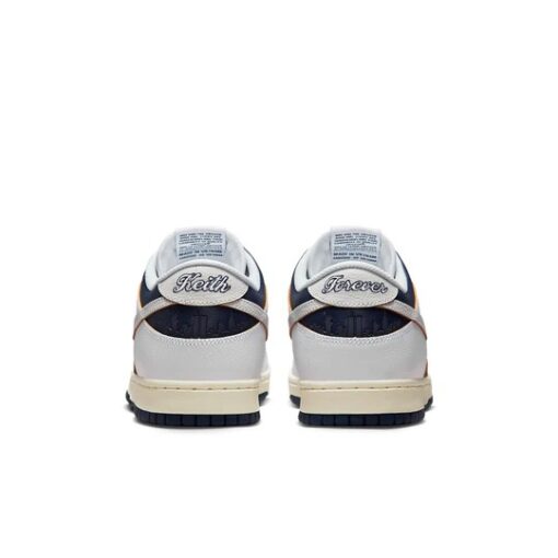 Nike x HUF SB Dunk Low 'New York' FD8775-100