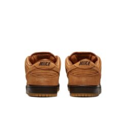 Nike SB Dunk Low Pro 'Wheat Mocha' BQ6817-204