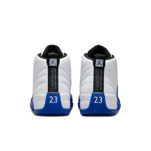 Air Jordan 12 'Blueberry' CT8013-140