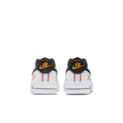 (GS) Nike x Ken Griffey Jr. Air Force 1 Low 'Jr. & Sr.' DJ5195-100