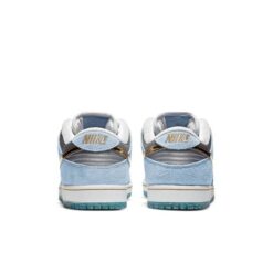 Nike x Sean Cliver SB Dunk Low 'Holiday Special' DC9936-100