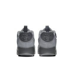 Nike Air Max 90 Surplus 'Wolf Grey Pink Salt' DC9389-001