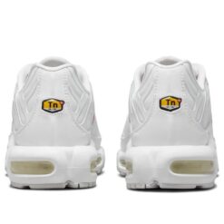 Supreme X Air Max Plus Tn White DA1472-100