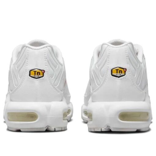 Supreme X Air Max Plus Tn White DA1472-100