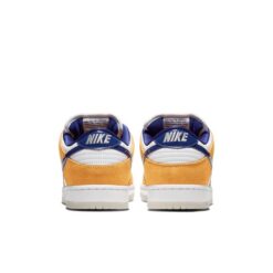 Dunk Low Pro SB ‘Laser Orange’ BQ6817-800