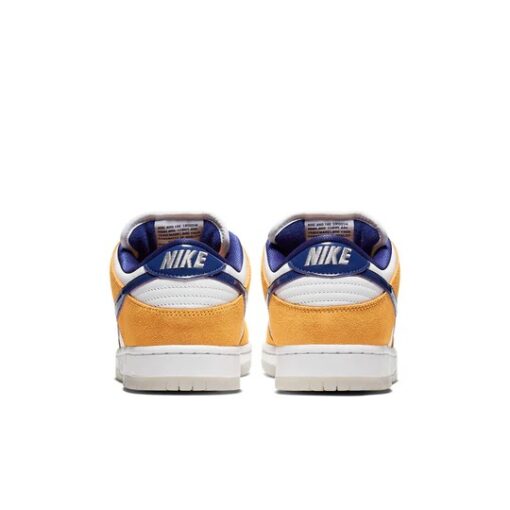Dunk Low Pro SB ‘Laser Orange’ BQ6817-800