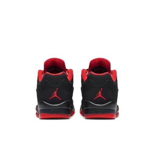 (GS) Air Jordan 5 Retro Low 'Alternate 90' 314338-001