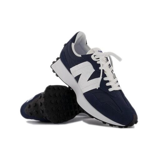 New Balance 327 'Indigo Morning Fog' MS327LJ1