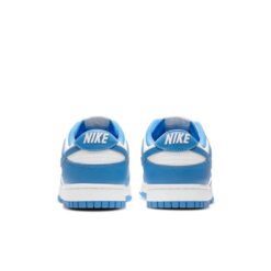 Nike Dunk Low 'University Blue' 2021 Unfading Sneaker