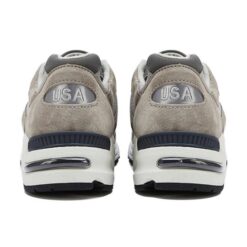 New Balance 990v2 Made in USA 'Grey' M990GY2