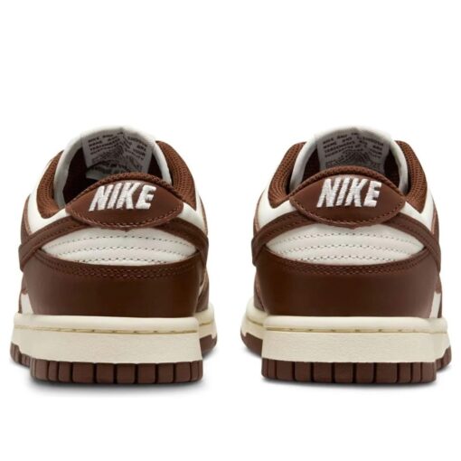 (WMNS) Nike Dunk Low 'Cacao Wow' DD1503-124