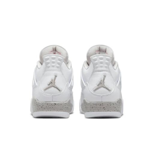 Air Jordan 4 Retro 'White Oreo' CT8527-100