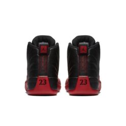 Air Jordan 12 Retro 'Flu Game' 2016 130690-002