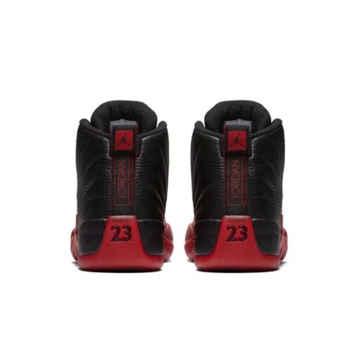 Air Jordan 12 Retro 'Flu Game' 2016 130690-002