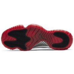 Air Jordan 11 Retro Low 'Concord-Bred' AV2187-160