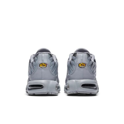 Nike Air Max Plus TN 'Wolf Grey' 852630-021