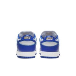 Nike x Supreme SB Dunk Low OG QS 'Hyper Royal' DH3228-100