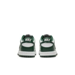 (GS) Nike Dunk Low 'Michigan State' CW1590-102