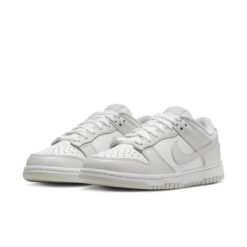 Nike Dunk Low Photon Dust 2021 Iconic Sneaker