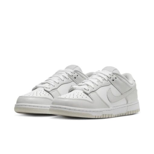Nike Dunk Low Photon Dust 2021 Iconic Sneaker