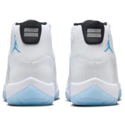 Air Jordan 11 'Legend Blue' 2024 CT8012-104