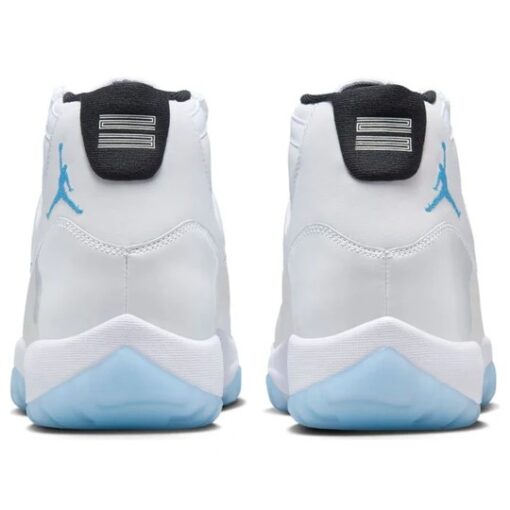 Air Jordan 11 'Legend Blue' 2024 CT8012-104