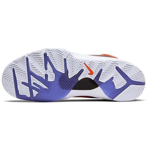 Nike x Undefeated Kobe 4 Protro 'Team Orange' CQ3869-800