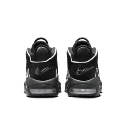 Nike Air More Uptempo 'OG Black White' FV2291-001