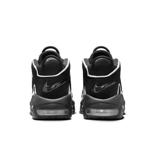Nike Air More Uptempo 'OG Black White' FV2291-001