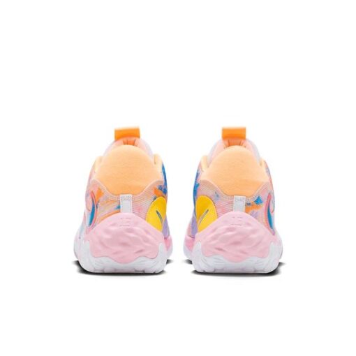 Nike PG 6 EP 'Painted Swoosh' DO9823-100