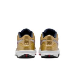 Nike Zoom Kobe 4 Protro 'Gold Medal' FQ3544-100