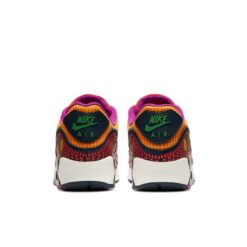 Nike Air Max 90 'Da de Muertos' DC5154-458