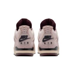 (WMNS) Air Jordan 4 x A Ma Maniere 'Fossil Stone' FZ4810-200