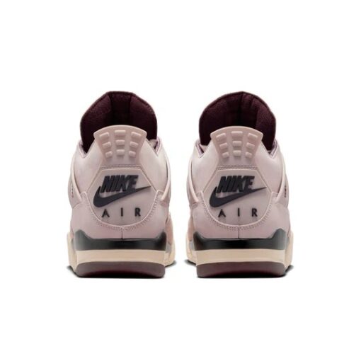 (WMNS) Air Jordan 4 x A Ma Maniere 'Fossil Stone' FZ4810-200