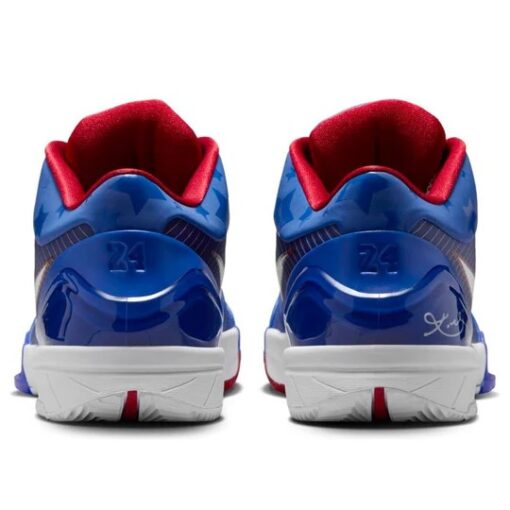 Nike Kobe 4 Protro 'Philly 2024' FQ3545-400