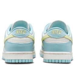 (WMNS) Nike Dunk Low 'Ocean Bliss' DD1503-123