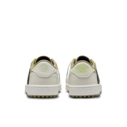 Air Jordan 1 Low Golf x Travis Scott 'Olive' FZ3124-200