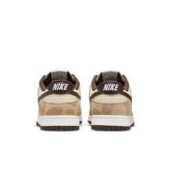 Dunk Low Premium ‘Animal Pack – Cheetah’ DH7913-200