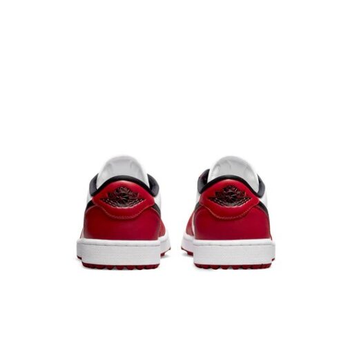 Air Jordan 1 Low Golf 'Chicago' DD9315-600