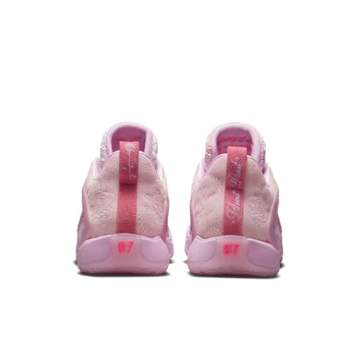 Nike KD 15 NRG 'Aunt Pearl' DQ3851-600