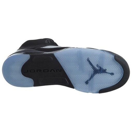 (GS) Air Jordan 5 Retro OG 'Metallic' 2016 845036-003