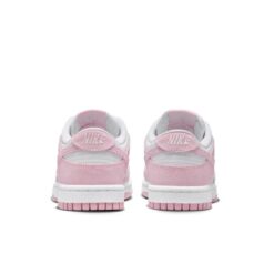 (WMNS) Nike Dunk Low 'Pink Corduroy' FN7167-100