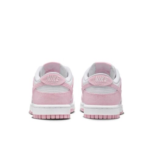 (WMNS) Nike Dunk Low 'Pink Corduroy' FN7167-100
