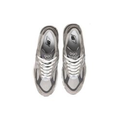 New Balance x Kith 990v2 Made in USA 'Classics Collection' M990GR2