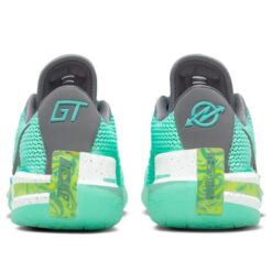 Nike x Sabrina Ionescu Air Zoom GT Cut 1 'New York Liberty' CZ0175-901