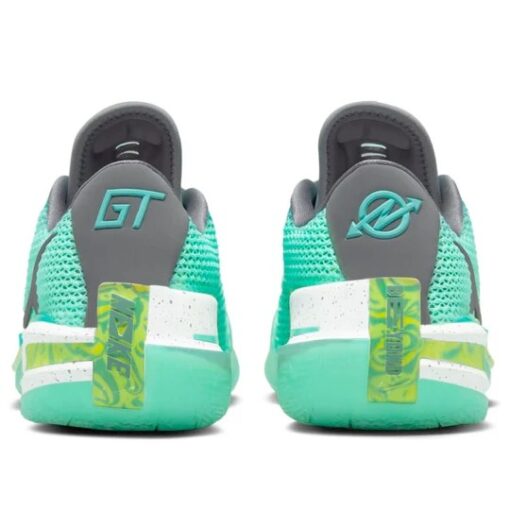 Nike x Sabrina Ionescu Air Zoom GT Cut 1 'New York Liberty' CZ0175-901